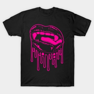 VAMPY PINK T-Shirt